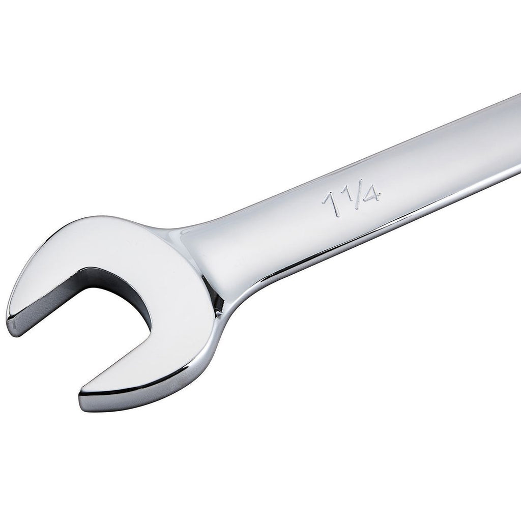 4 Piece SAE Combination Wrench Set O153810