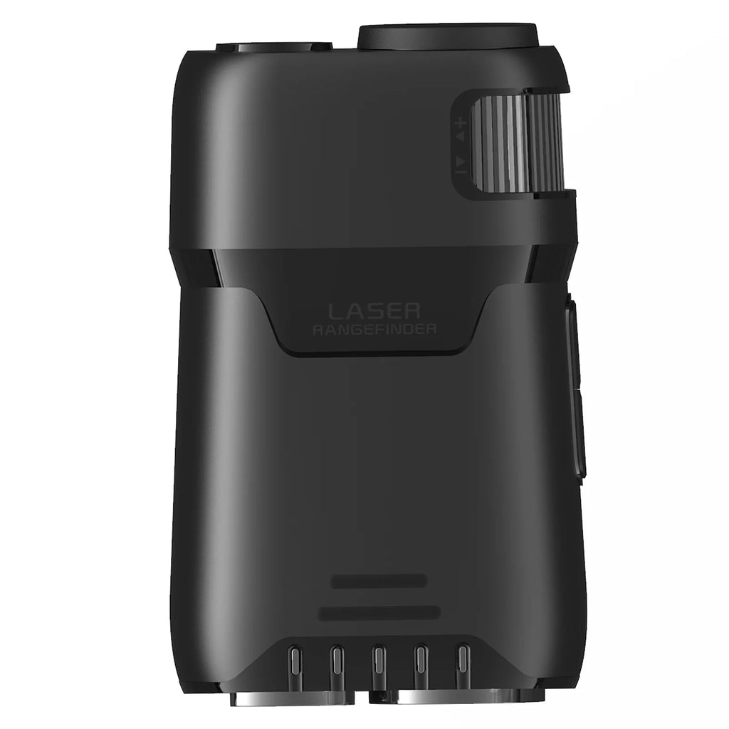 6X Magnification USB Charging Rangefinder with Slope J11779