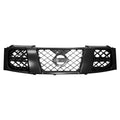 Replacement Front Grille for Nissan Armada P4240