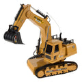 Remote Control Tractor Excavator Construction Toy M899