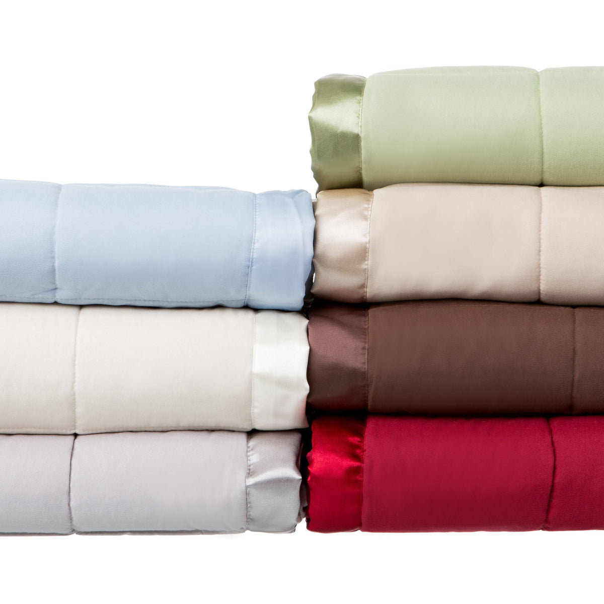 Microfiber Down Alternative King Blanket P62251