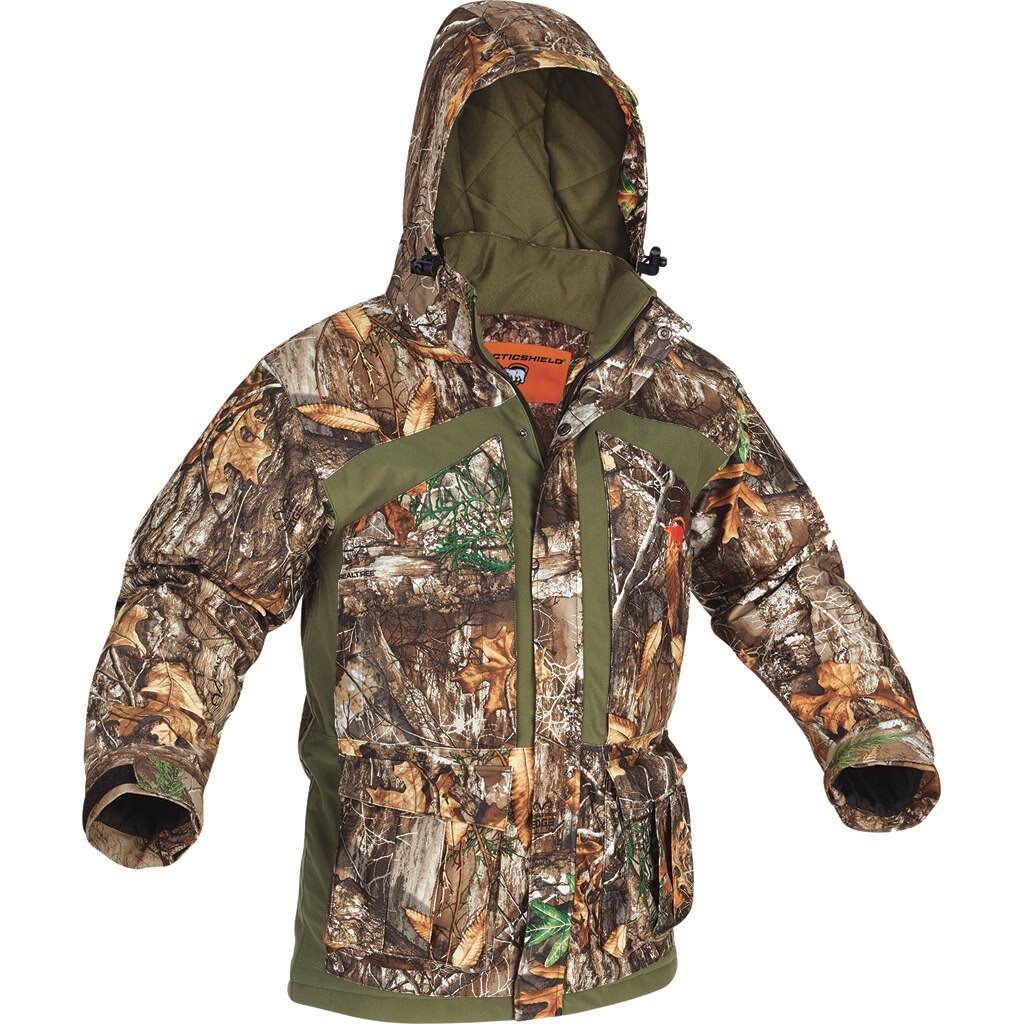 Realtree Edge Parka A275269