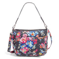 Signature Cotton Shoulder Bag L583