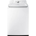 White 4.5 Cuft Top Load Washer C5067