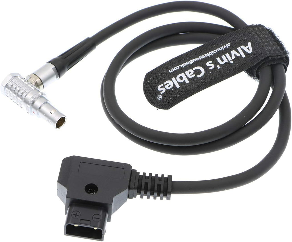 7 Pin Motor Power Cable H29030