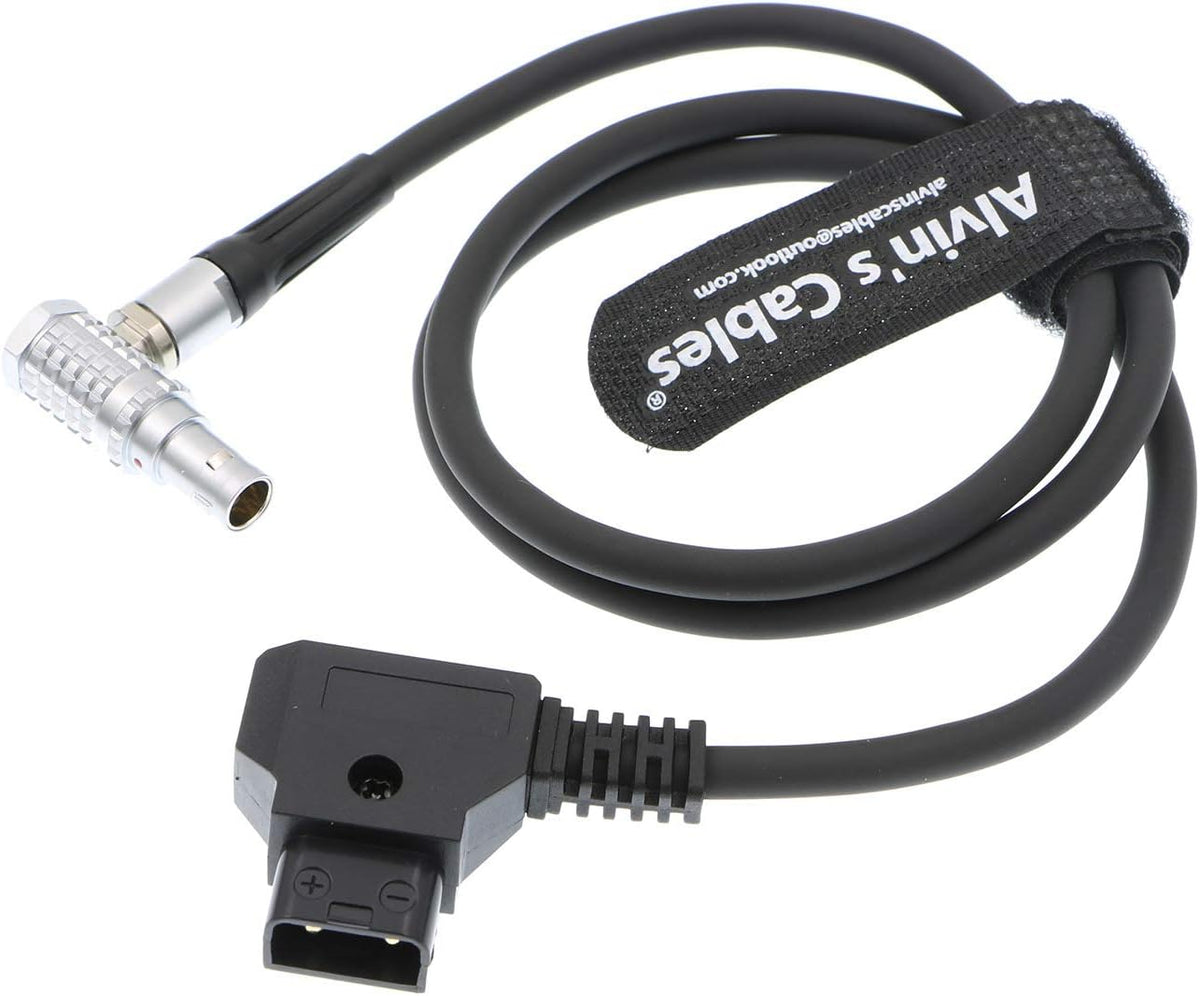 7 Pin Motor Power Cable H29030
