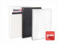 HEPA Filter Kit Compatible with Winix HR900 L713