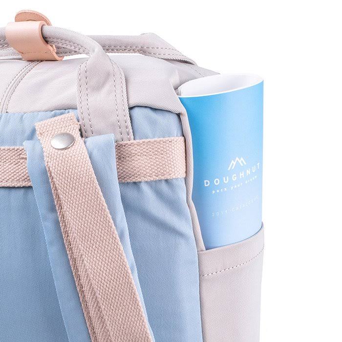 Light Blue x Ivory P493451