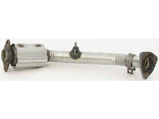 Catalytic Converter Y9642