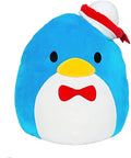 7 Inches Squishy Plush Toy Y2674