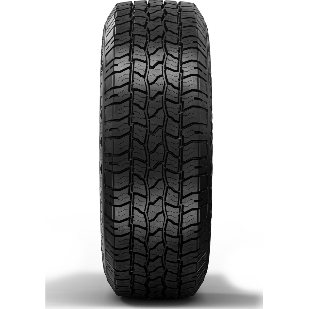 LT275/70R18 E 10 ply All Country AT2 Tire R8609