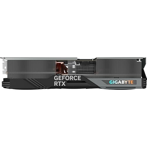 GeForce RTX 4080 SUPER Graphics Card 16GB GDDR6X V292485