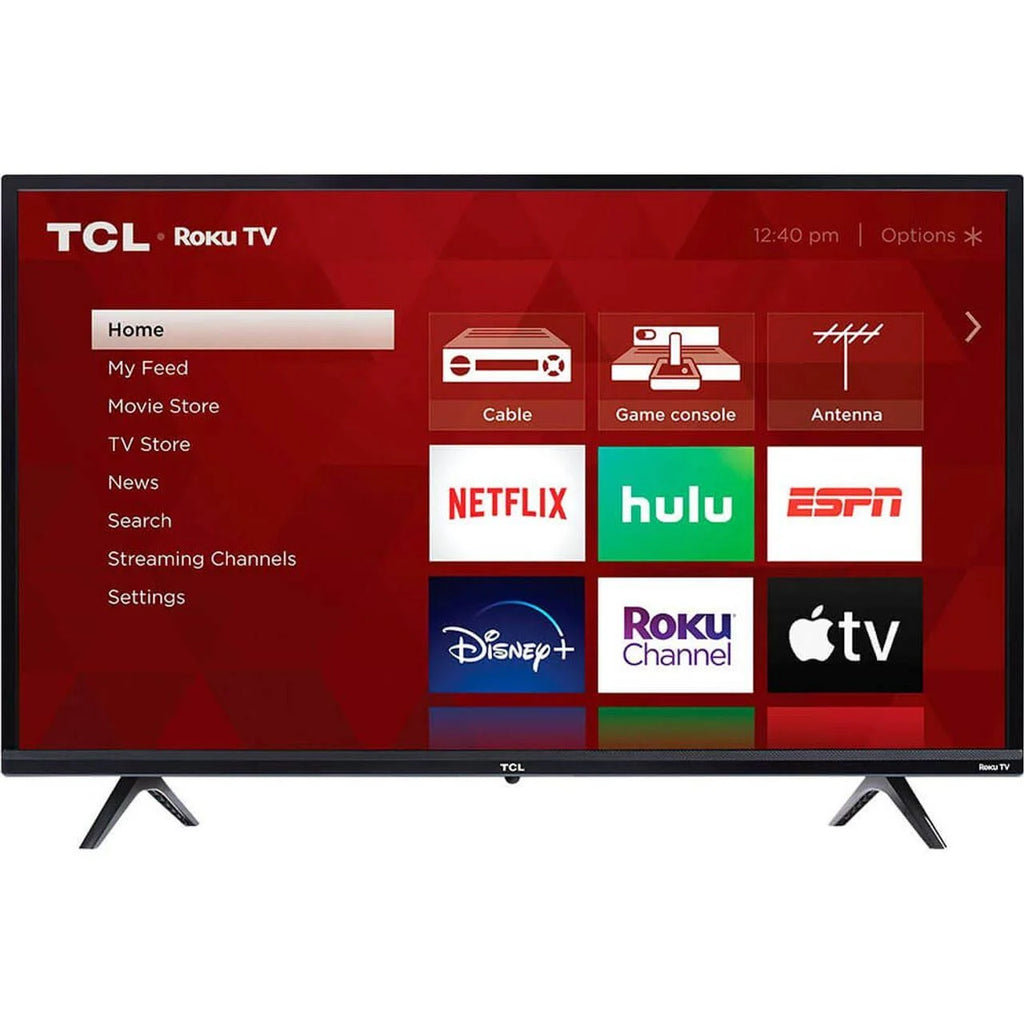 32x22 Class 3 Series LED 720p HD Smart TV A772333