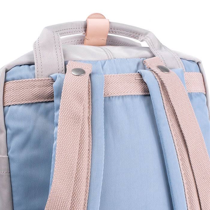 Light Blue x Ivory P493451