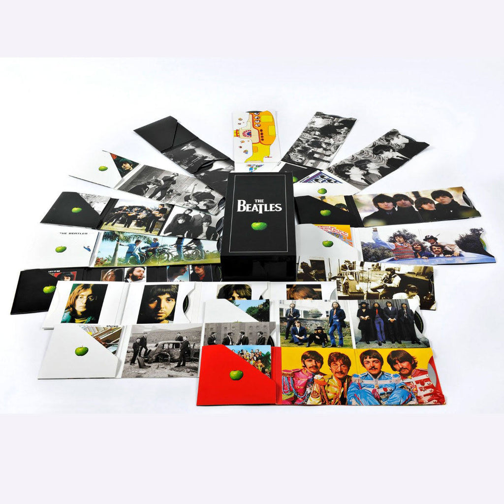Stereo Box Set Z79133