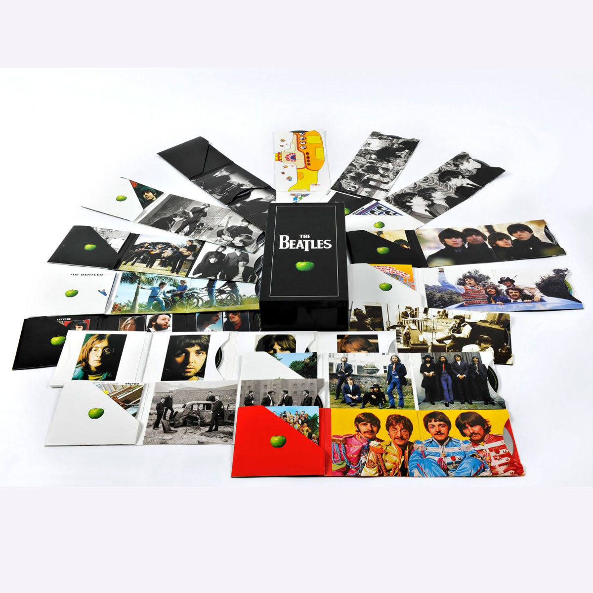 Stereo Box Set Z79133