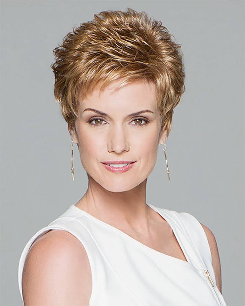 Synthetic Wig Y850