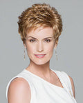 Synthetic Wig Y850
