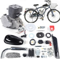 100cc 2 Stroke Motorized Bicycle Engine Kit with Air-Cooling V8240