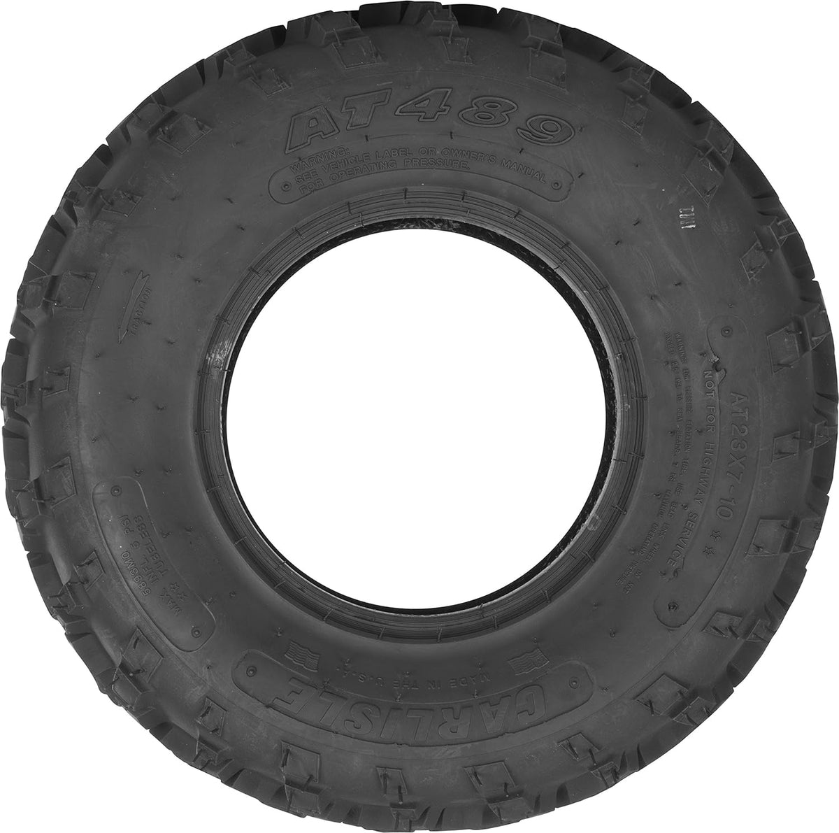 24X9-11 Tire H919355