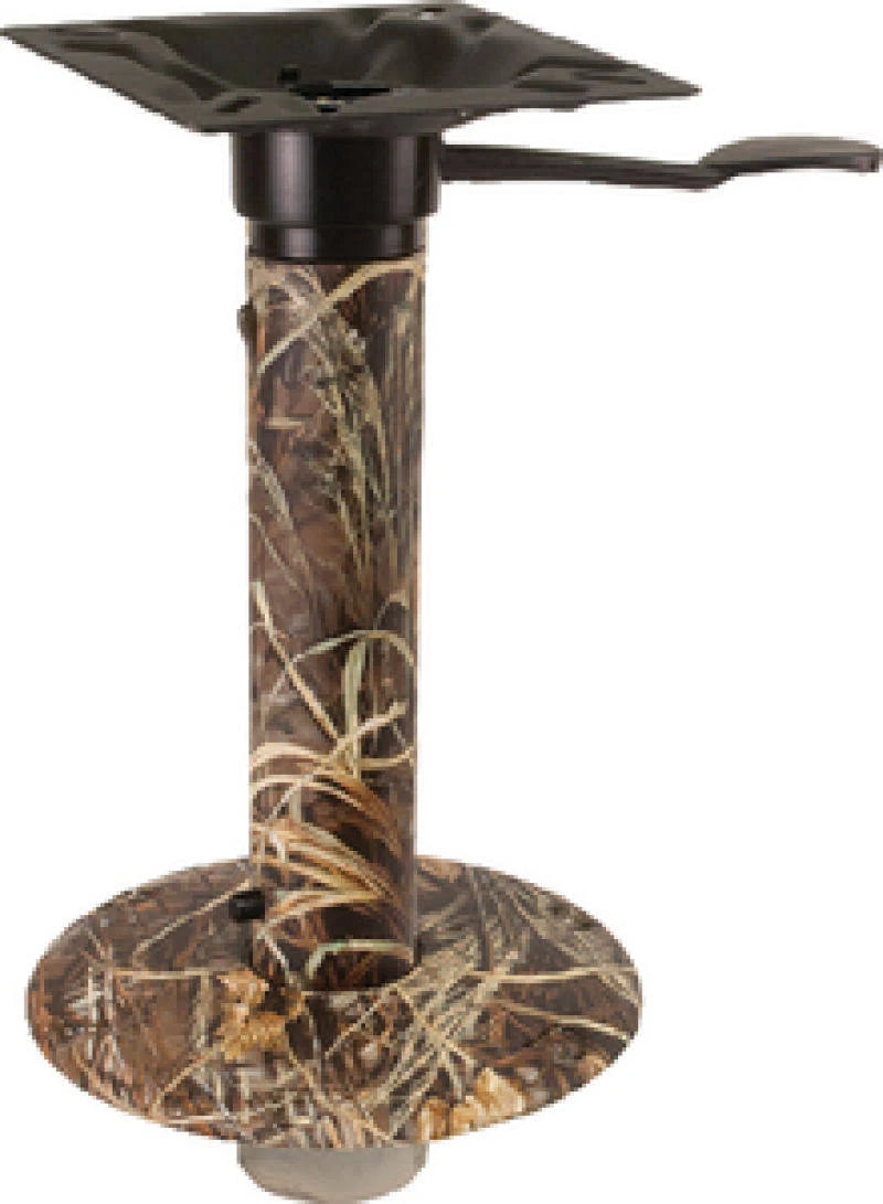 9 Camo Pedestal Kit D24963