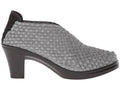 Pewter Shoes P91702