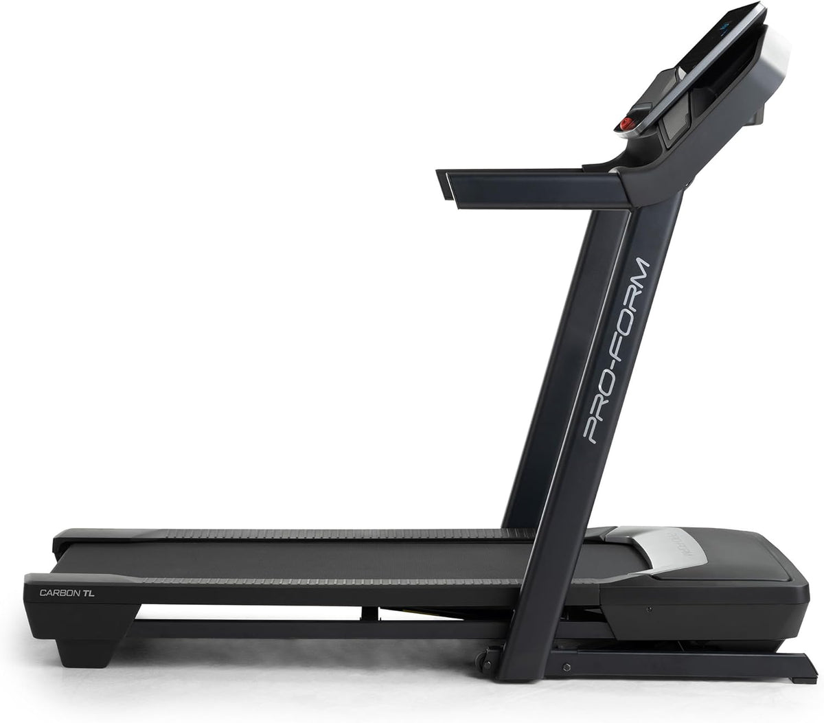 Carbon TL Treadmill with 5" Display U536