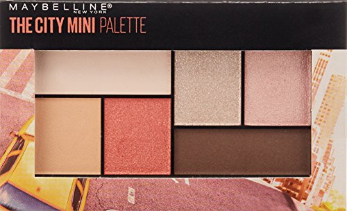 0.14 oz Eyeshadow Palette Makeup F88420