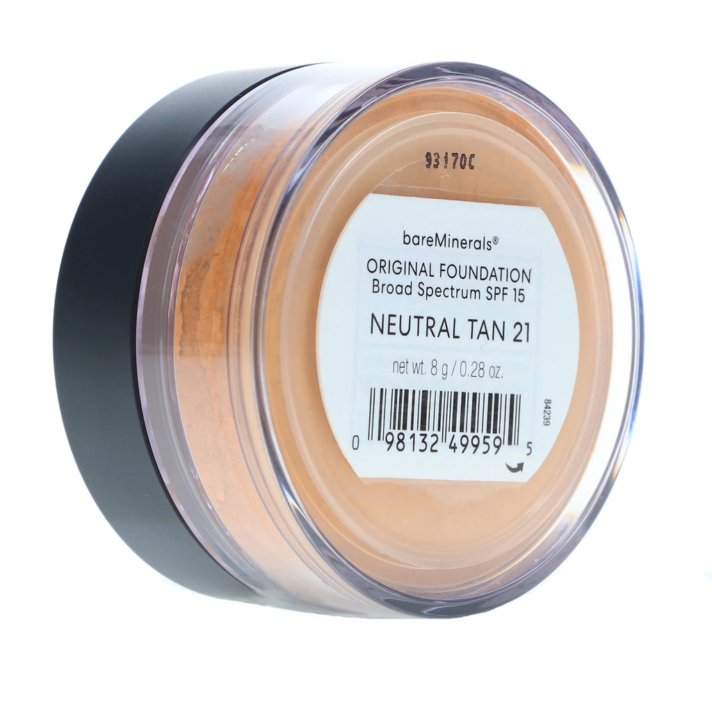 Neutral Tan 21 0.28 oz Foundation SPF 15 P95356