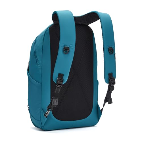 Black 25L Anti Theft Backpack A156482