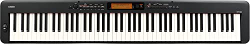 Slim 88-Key Weighted Digital Piano D999948