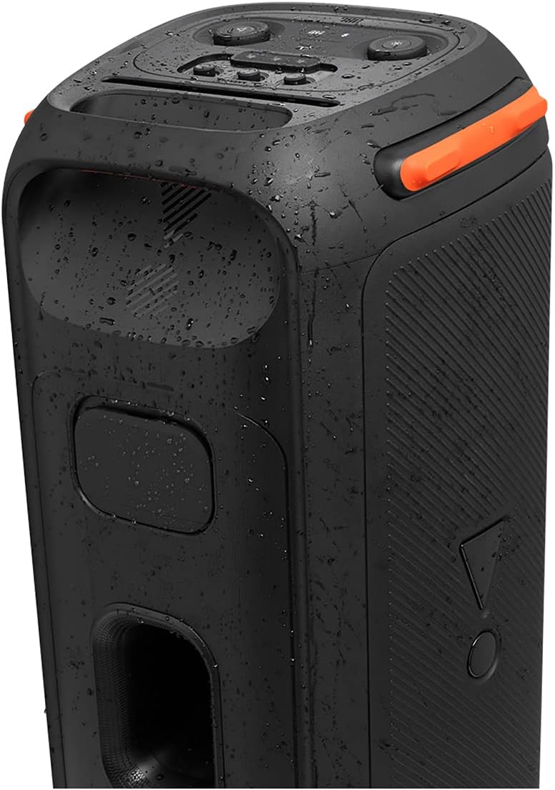 PartyBox 710 Party Speaker with Built-in Lights X20140