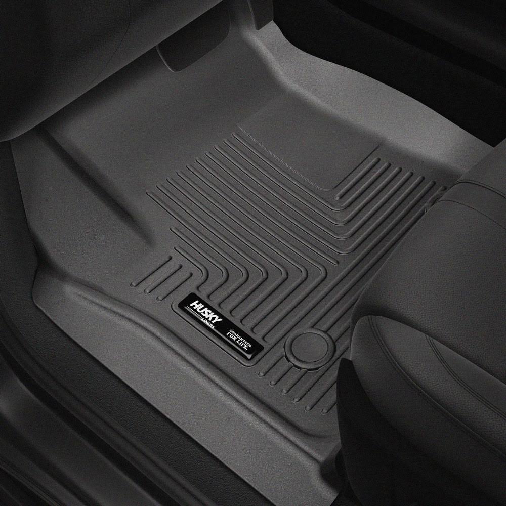 Cargo Liner E62456