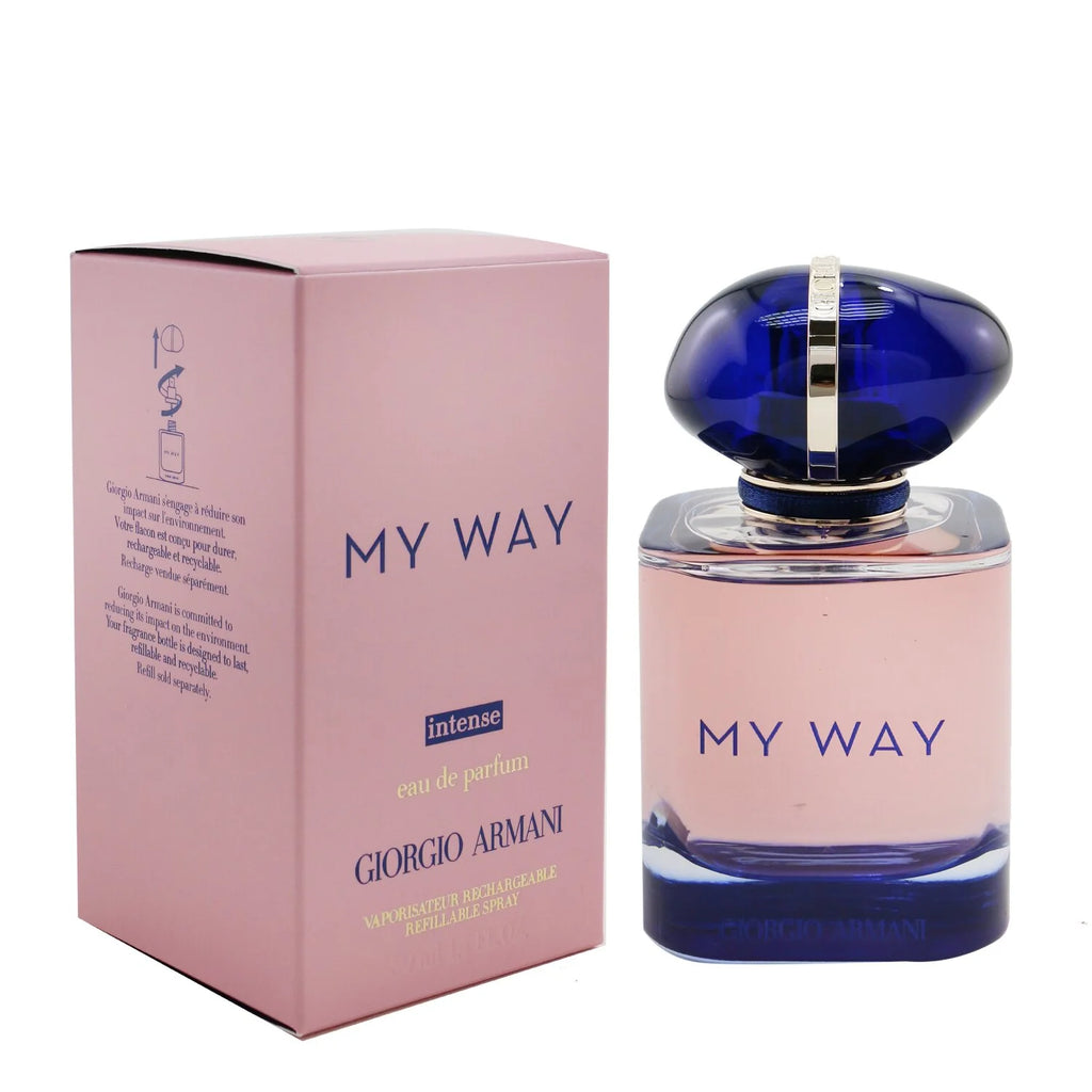 50ml Eau De Parfum Spray E525