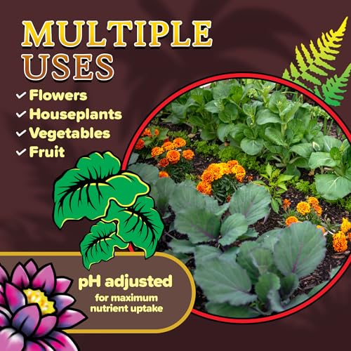 Potting Soil, 2cu ft X34145