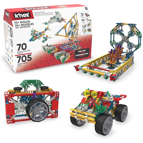 70 Piece Building Set Q3941