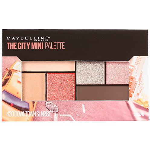 0.14 oz Eyeshadow Palette Makeup F88420