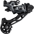 Black Long Cage 11-Speed Rear Derailleur P1760