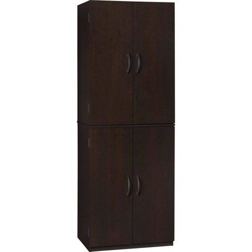 Storage Cabinet with Adjustable Shelves B656