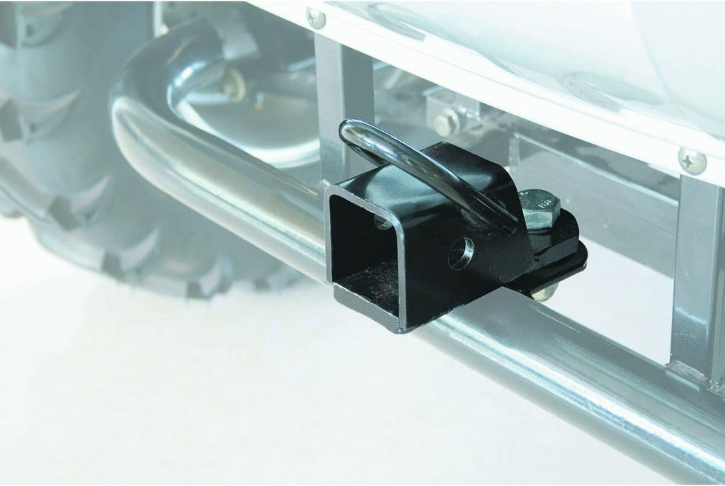 Atv Hitch Adapter V1895