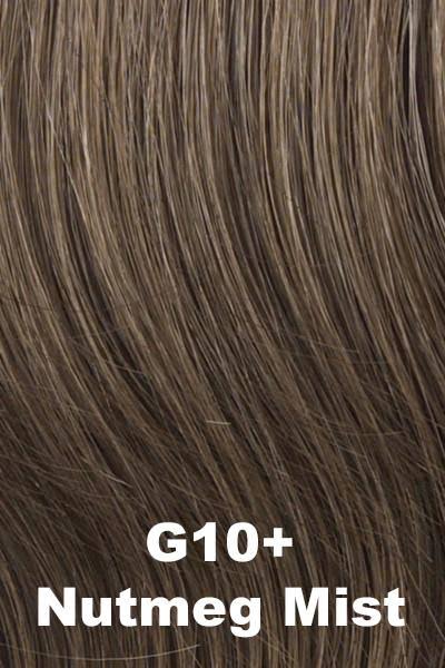 Synthetic Wig Y850
