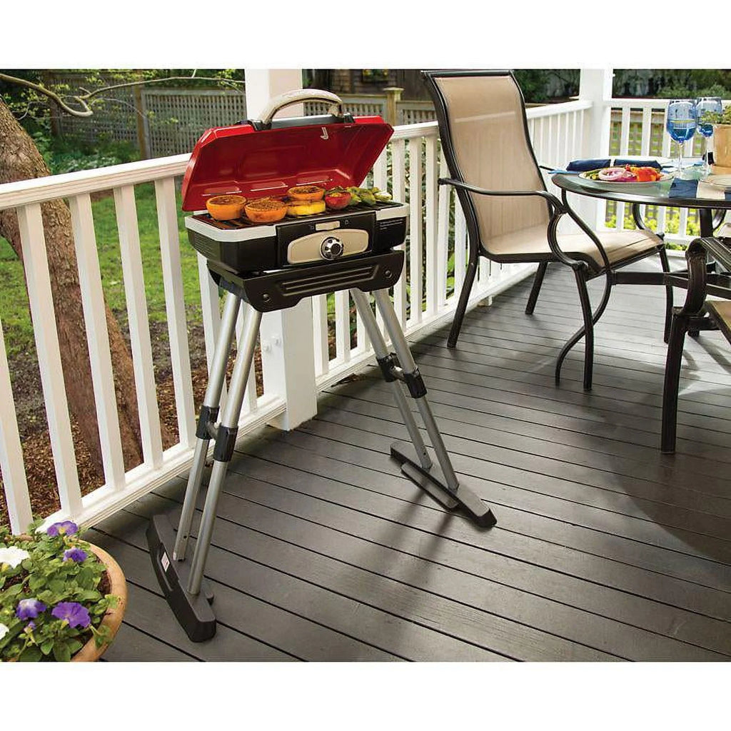 Portable LP Gas Grill A5469