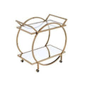 Serving Bar Cart F33823
