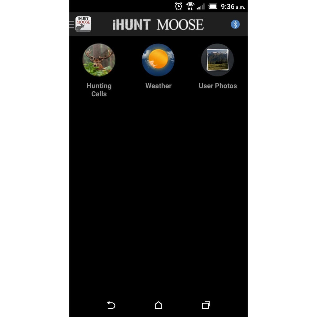 Moose Game Call T823950