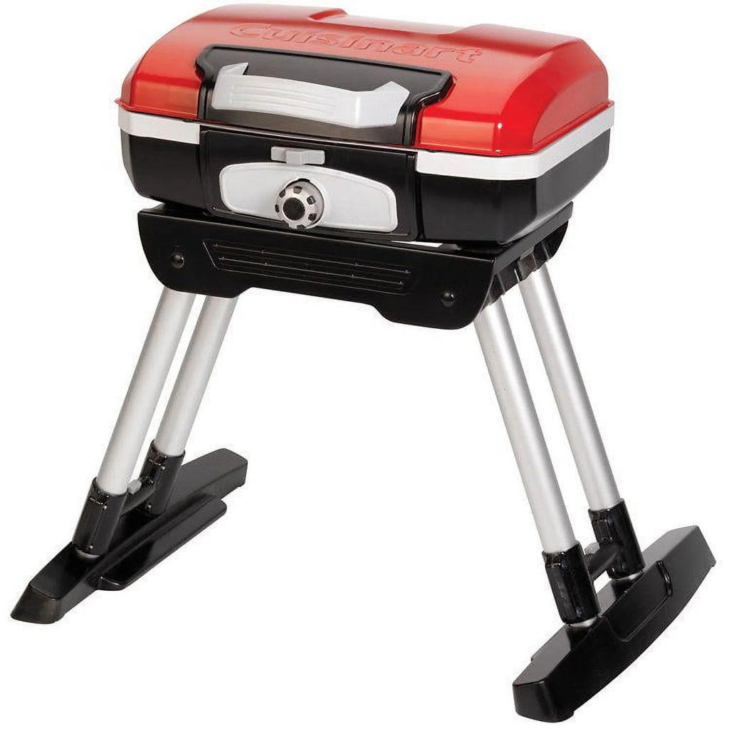 Portable LP Gas Grill A5469
