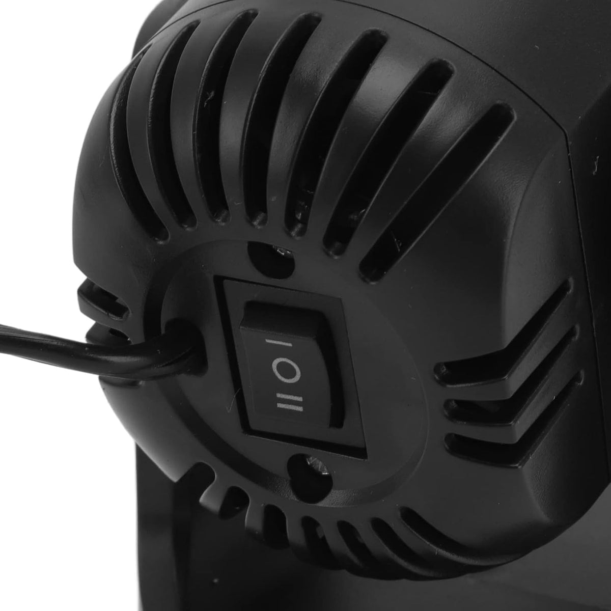 12V 200W Portable Car Windshield Defroster Demister L8834