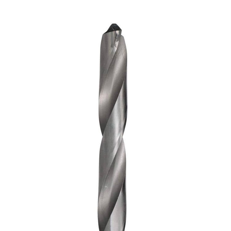 #25 Carbide Tipped Jobber Length Drill Bit G438408