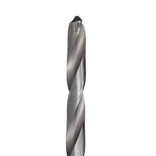 #25 Carbide Tipped Jobber Length Drill Bit G438408