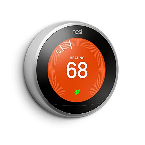 Smart Thermostat - 3rd Generation A2317