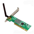 Network Adapter - PCI - 802.11b/g - Detachable Antenna A180